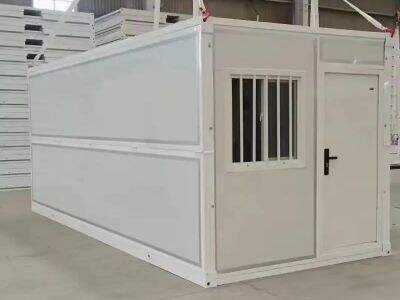 How to Calculate ROI on Collapsible Container House Deployments