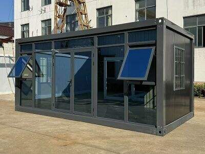 Corrosion Resistance in Coastal Prefab Container Deployments