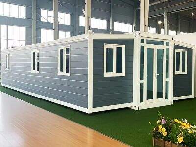 Engineering Specifications for High-Cube Container Homes