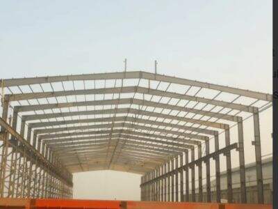 Steel Building Maintenance: How to Prevent Rust, Extend Service Life, and Ensure Safety