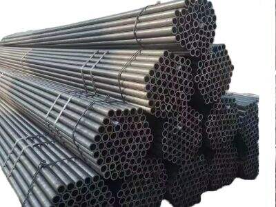 Comparison of Seamless Steel Pipe Connection Methods