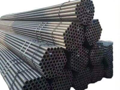 Seamless Steel Pipes for Boilers: Must Meet High-Temperature and High-Pressure Environments; Differences in Steel Pipe Specificati