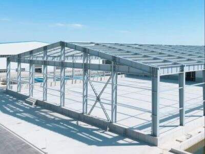 Key Parameters and Optimization Measures for Seismic Design of Steel Structures