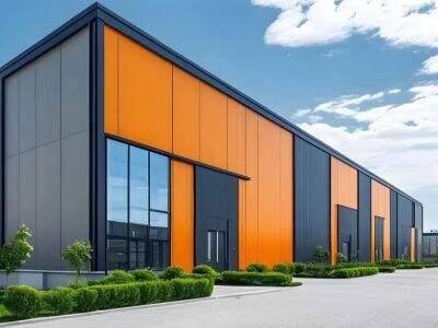 Prefabricated Container Houses: Fast Installation, Wholesale Prices for Commercial Projects