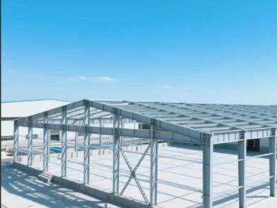 Selection Criteria for Steel Structures in Different Scenarios