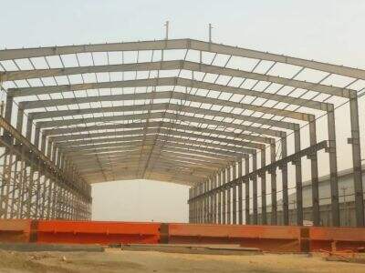 Common Technical Solutions for Corrosion and Rust Prevention of Steel Structures: Selection and Construction of Hot-Dip Galvanizing