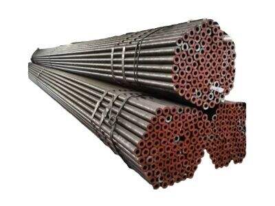 How to Choose the Right Seamless Steel Pipe for Oil/Gas and Construction Projects