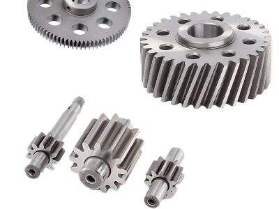 What Materials Top OEM Machining Suppliers Specialize In