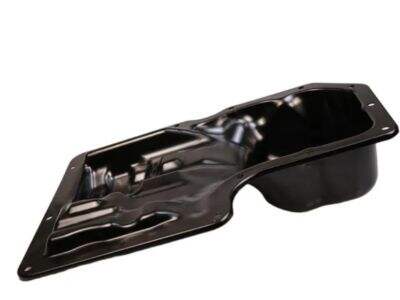 What Sets Top Oil Pan Series Suppliers Apart