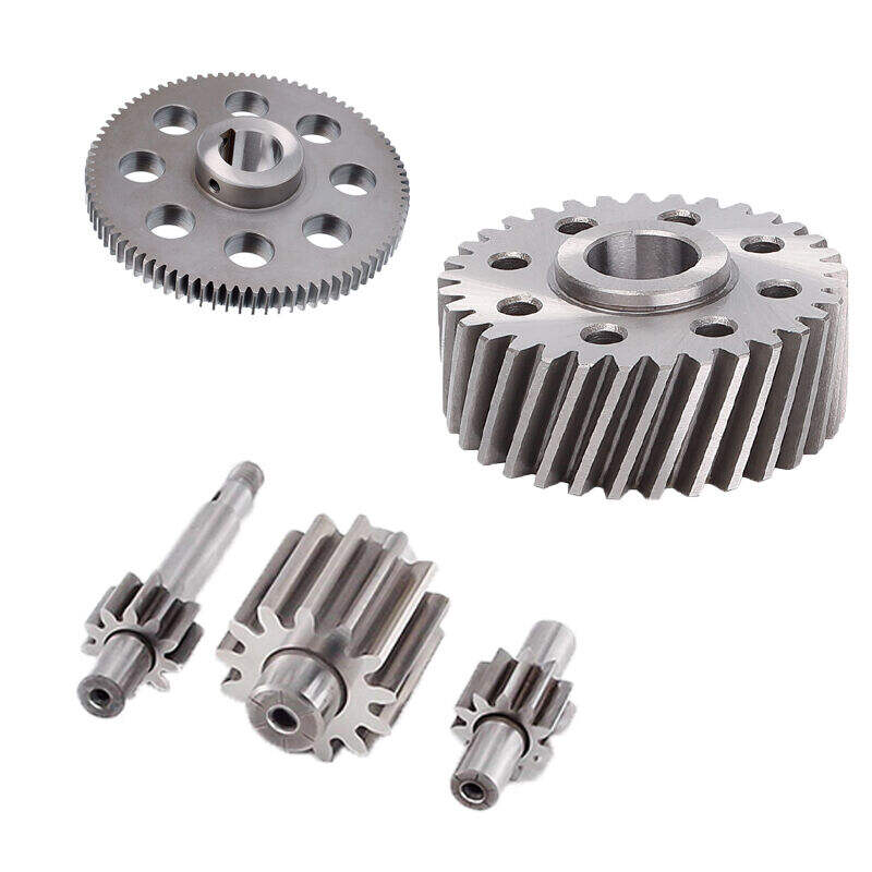 How to Collaborate with Precision OEM Machining Suppliers