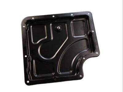 What Makes a Trusted Oil Pan Series Manufacturer