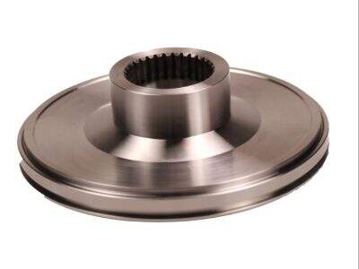 Why Choose Reliable Clutch Machined Parts Manufacturers