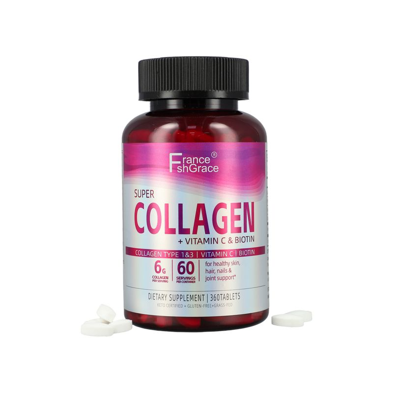 Why Collagen Peptides are so important?