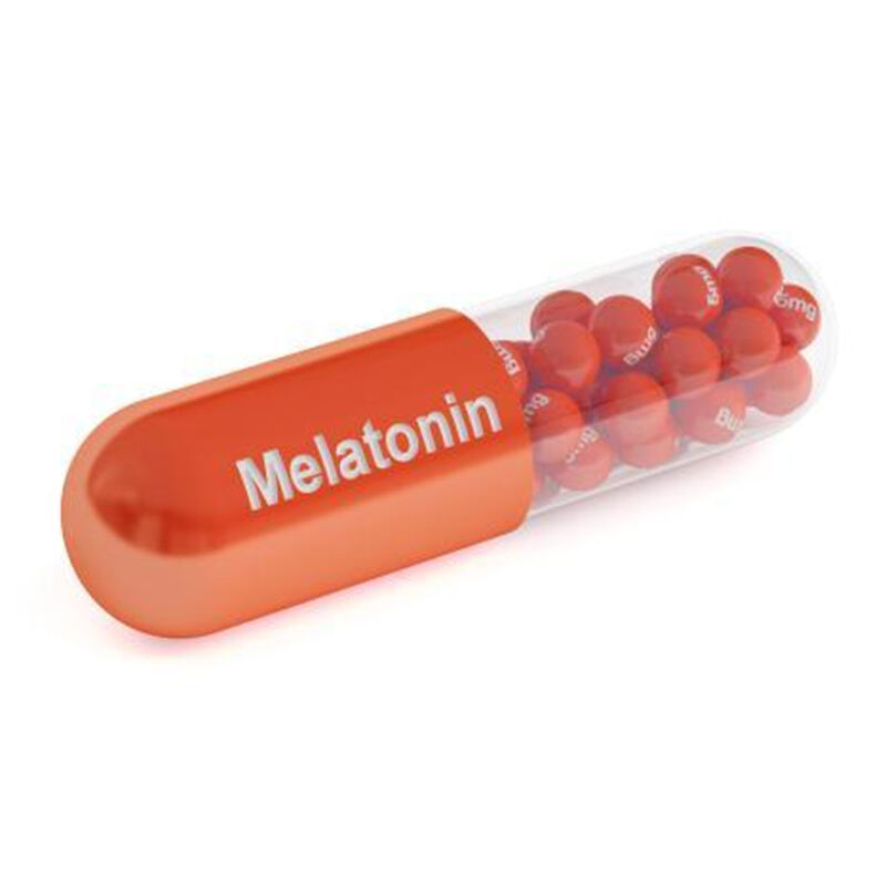 Why is Melatonin So Popular?