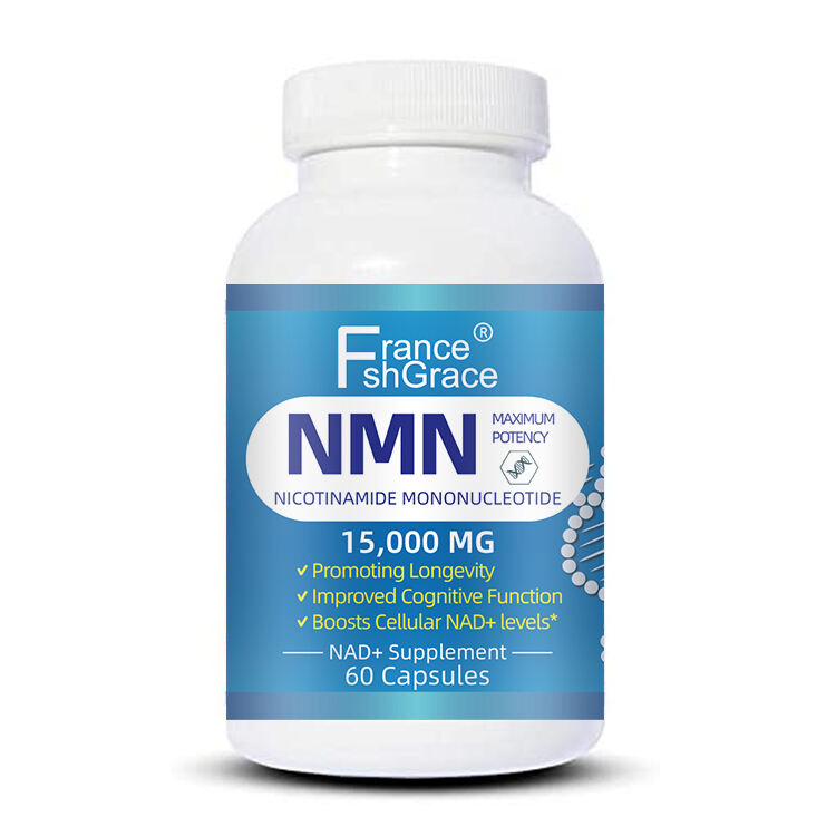 Supplement Pure Beta Nicotinamide Mononucleotide manufacture