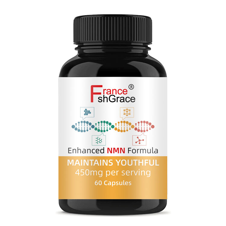 Supplement Pure Beta Nicotinamide Mononucleotide details