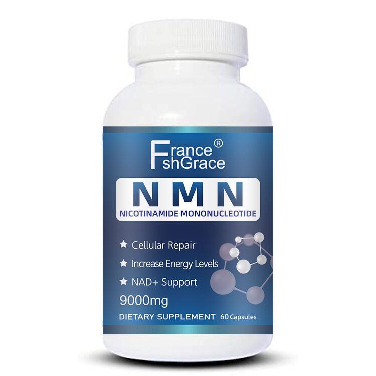 Booster Nicotinamide Mononucleotide Supplement factory