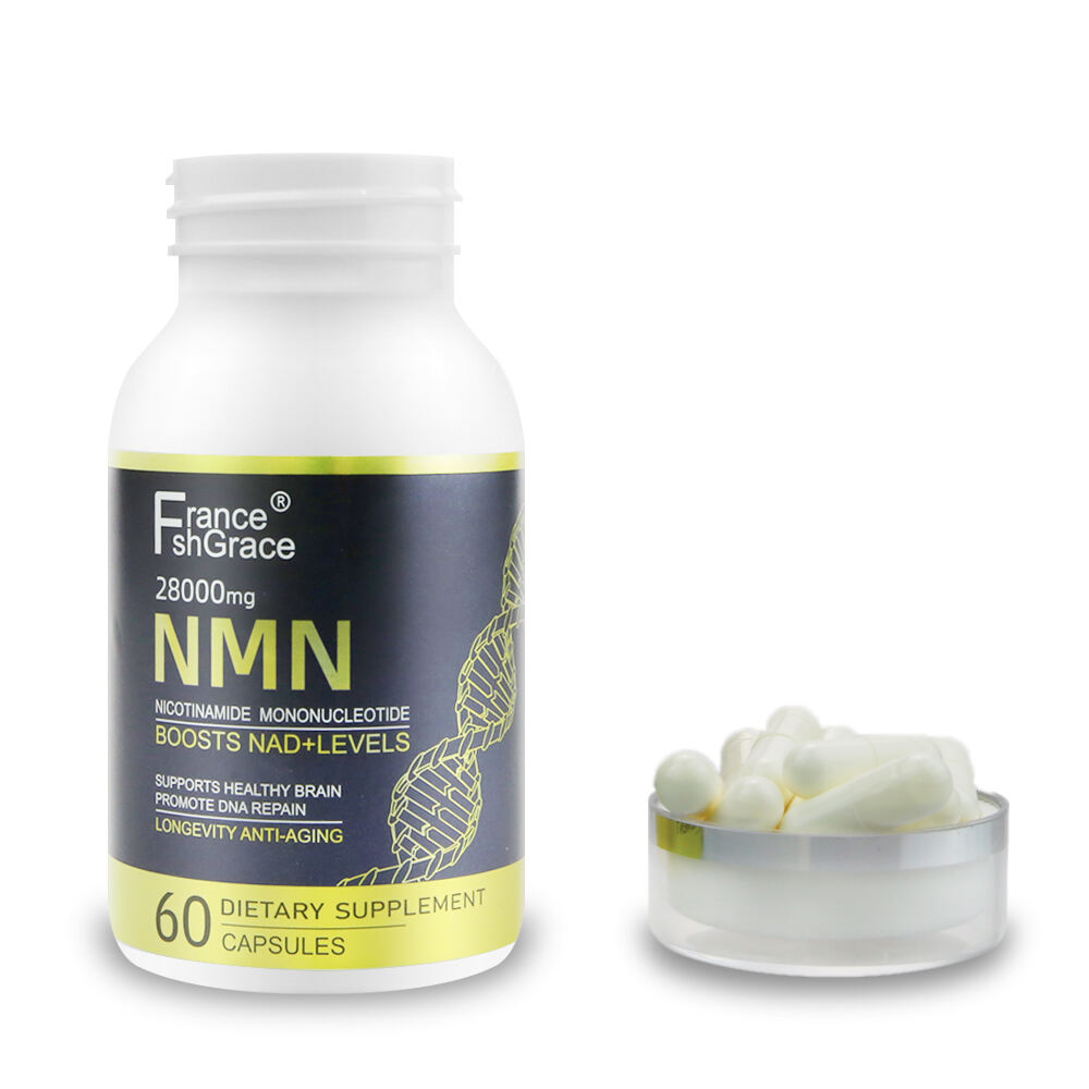 Anti Aging Capsules details