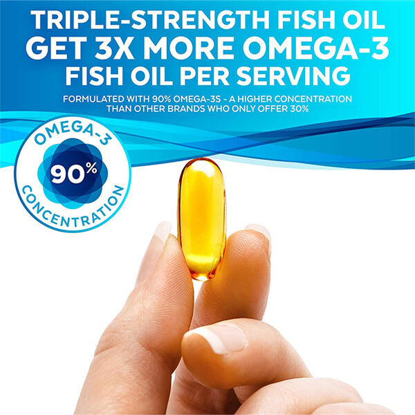 The Best Omega 3 Fish for Brain Function!