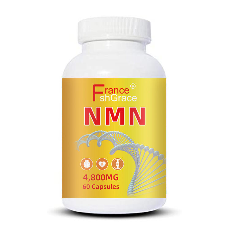 Supplement Pure Beta Nicotinamide Mononucleotide supplier