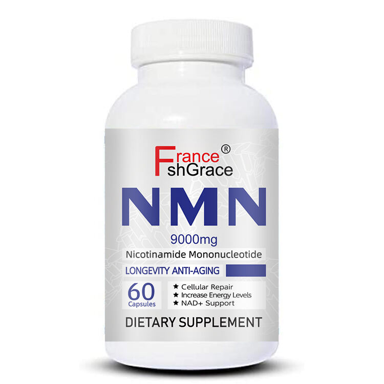 High Purity Nicotinamide Mononucleotide Capsules supplier