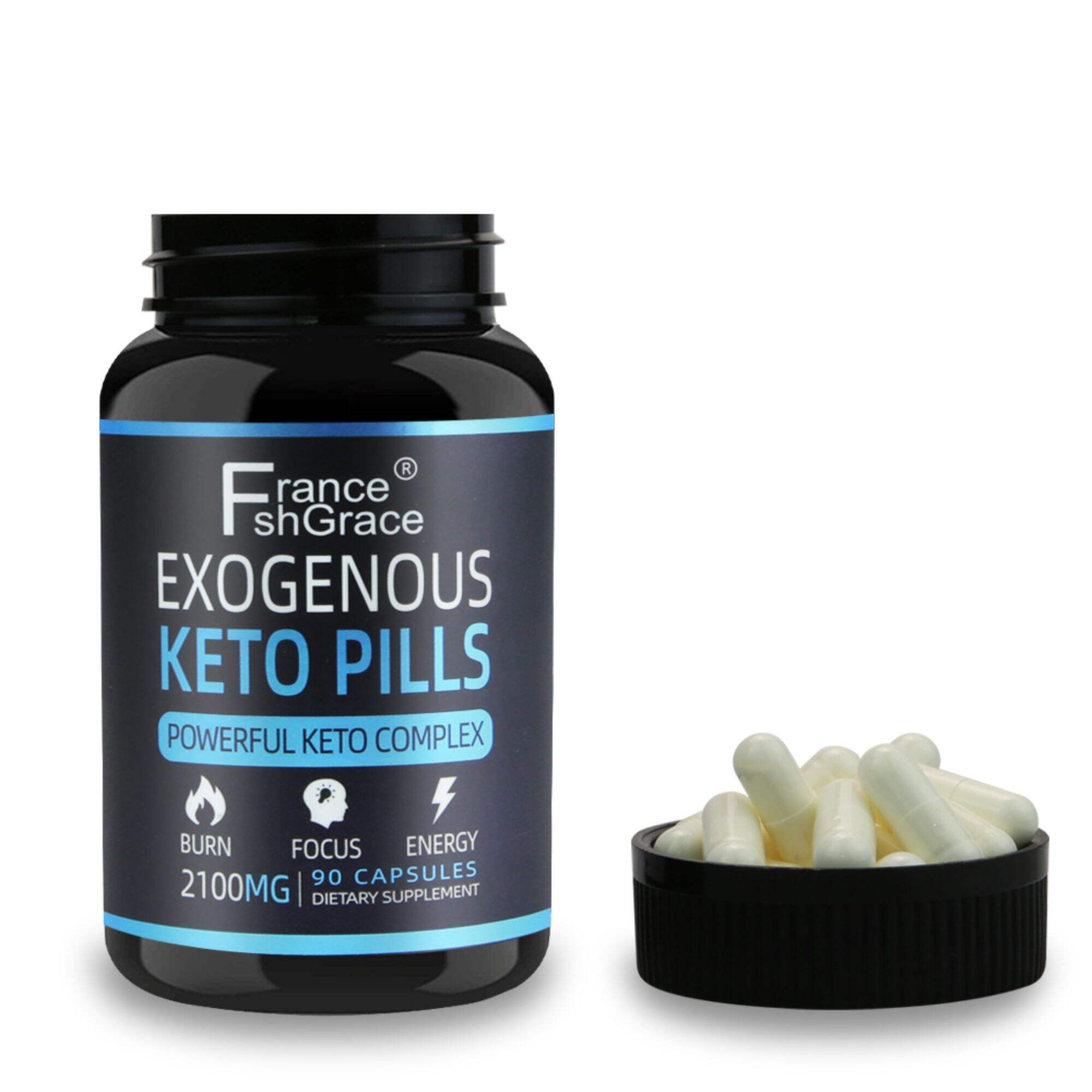 Keto Burn Diet Pills