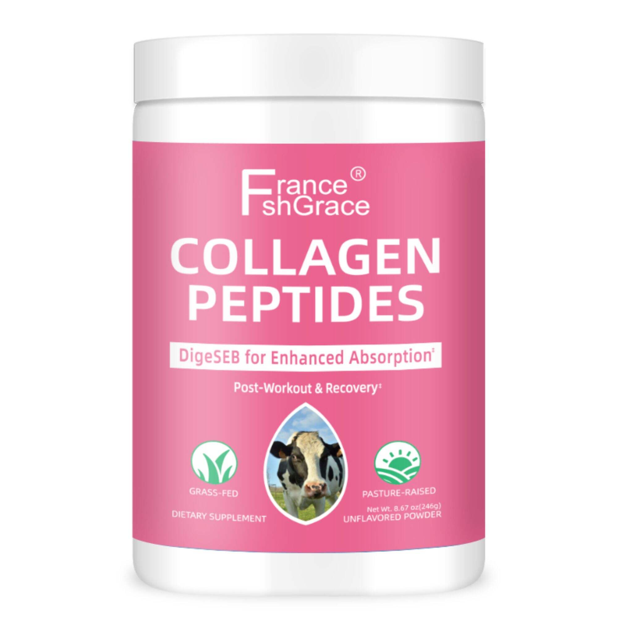 Collagen Peptides Powder