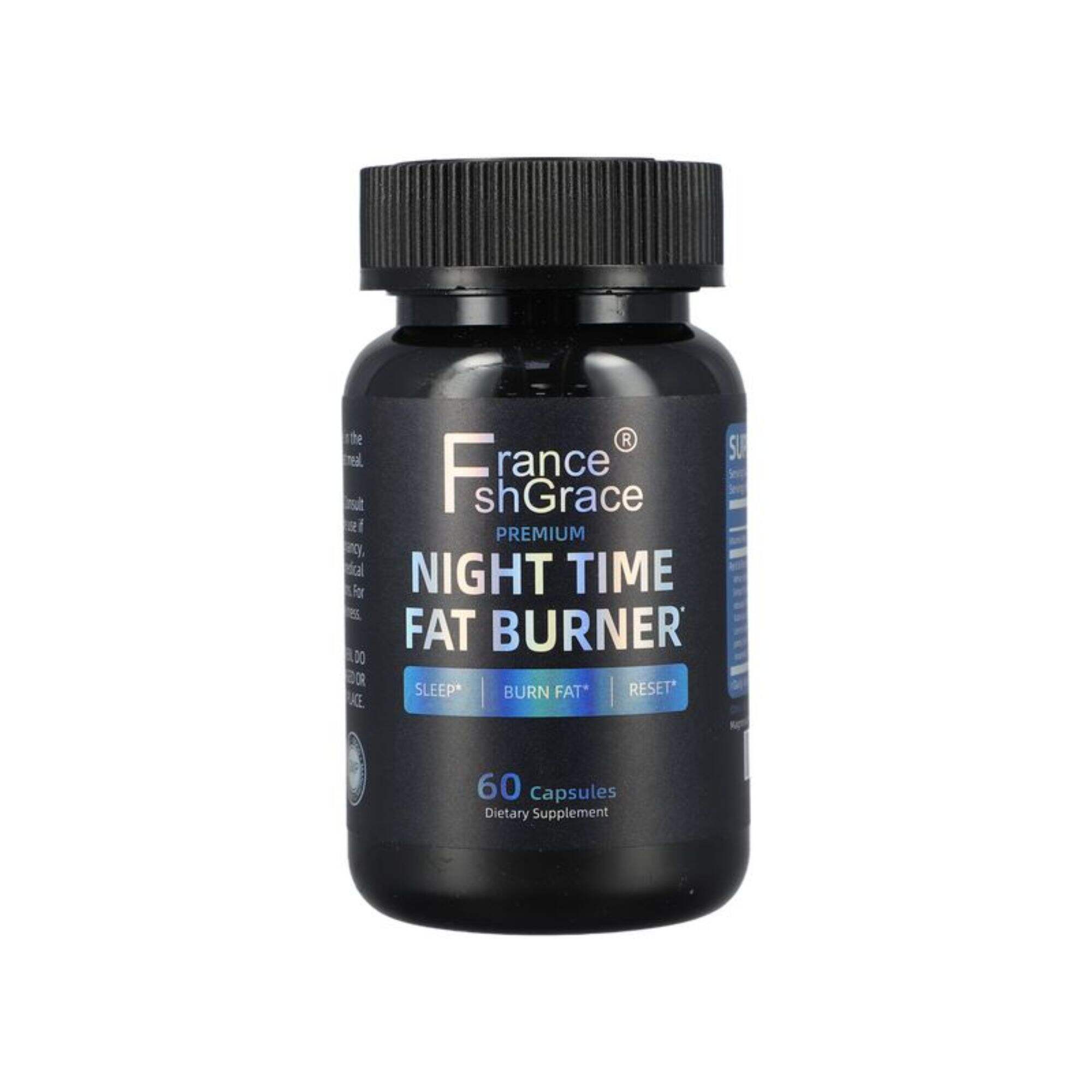 Night Time Fat Burner Capsule