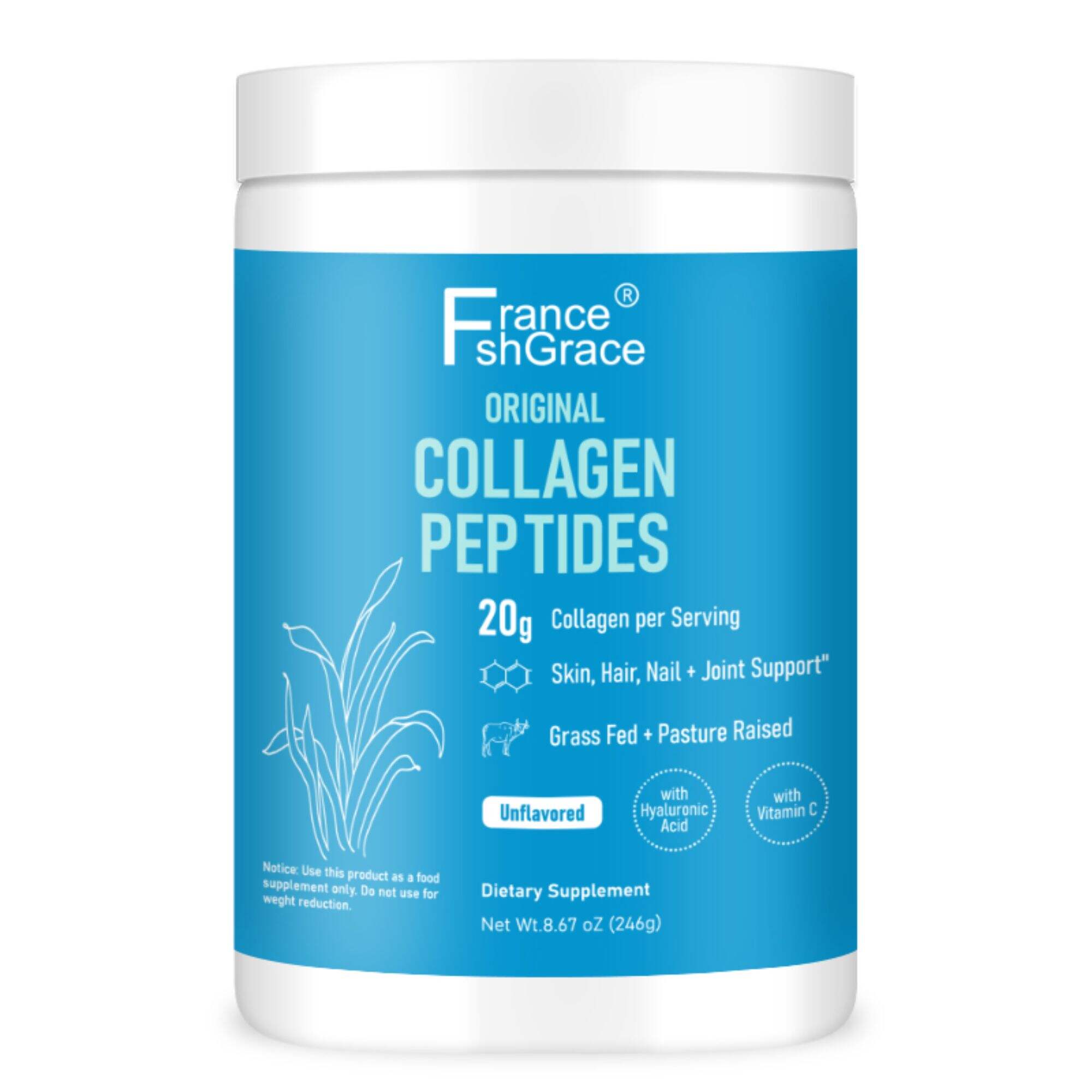  Collagen Peptides Powder 