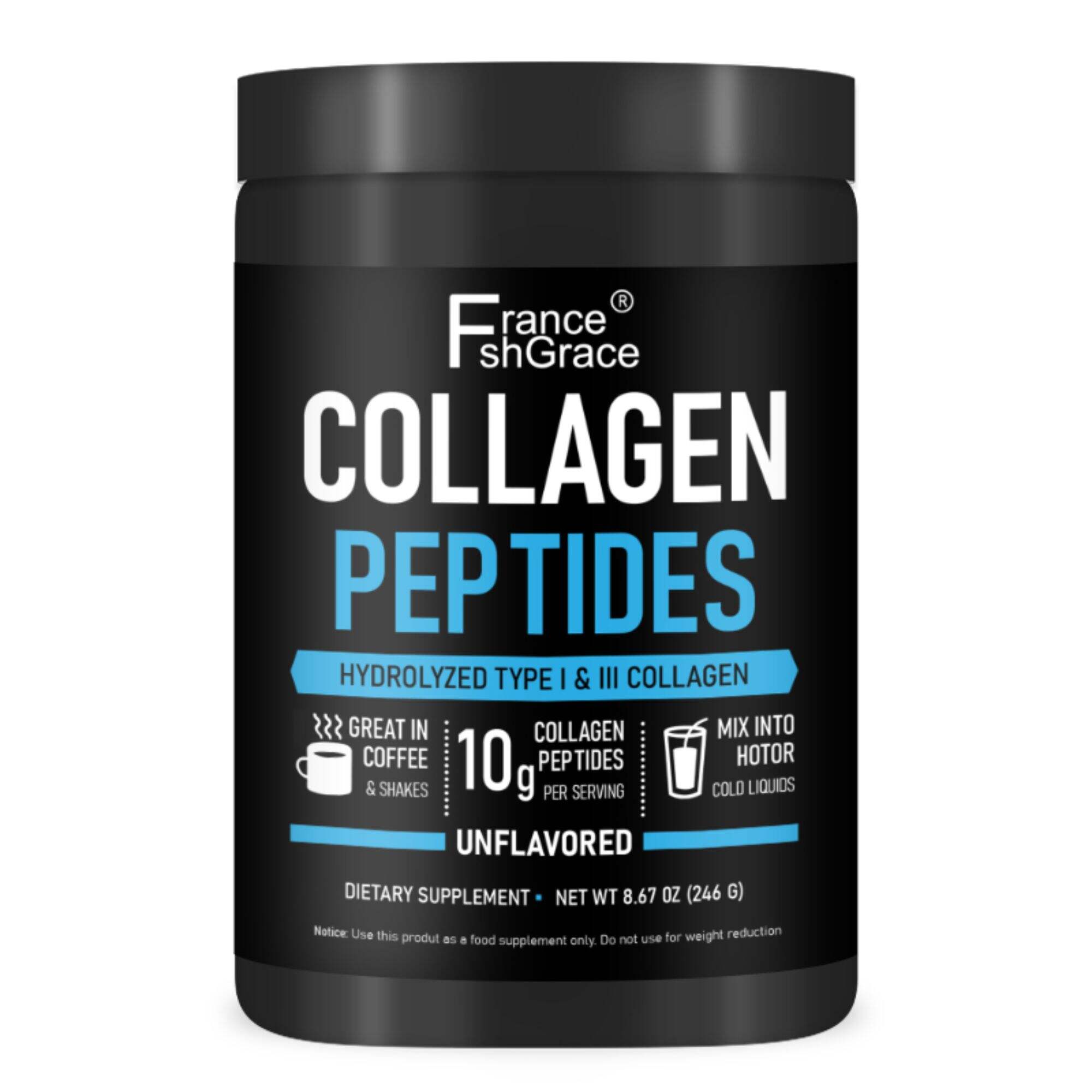 Collagen Peptides Powder