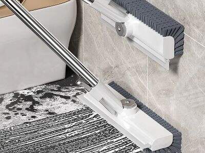 How a better Mop can become a hero product in your cleaning aisle