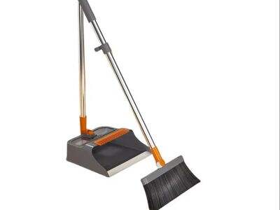 The Unseen Benefits of an Ergonomically Designed Broom for Your Brand