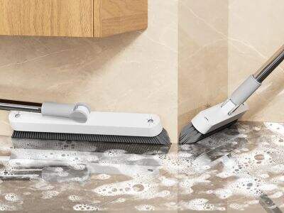 The role of a wire cleaning brush in metal fabrication shops