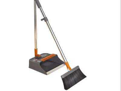 Why Investing in an Ergonomic Broom Can Differentiate Your Brand