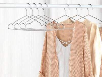 The Clothes Rack and Shoe Rack is a Perfect Solution for Small-Space Living