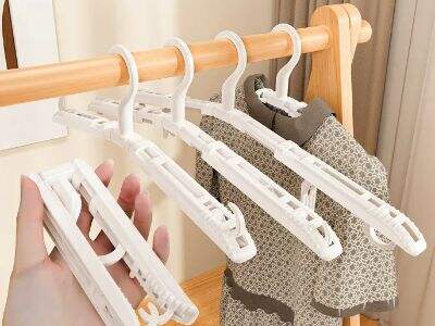 Why our easy-to-assemble Clothes Rack and Shoe Rack is a retailer favorite