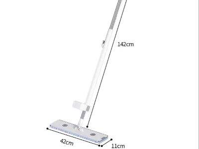 Stop Selling Flimsy Solutions Here's What to Look for in a Mop