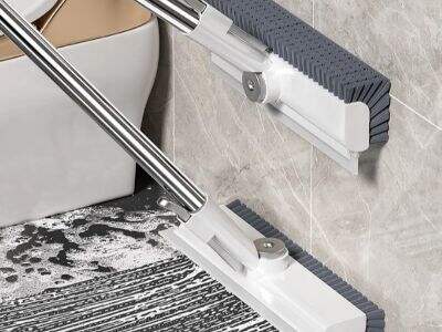 How Our Innovative Cleaning Brush Can Drive Repeat Business to Your Store