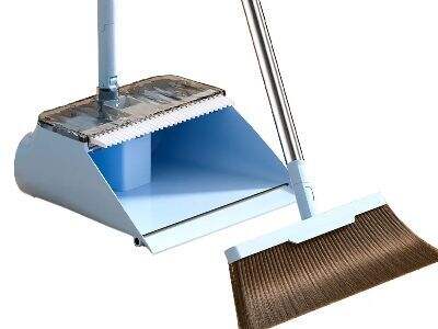What to Look for in a High-Demand, Multi-Purpose Cleaning Brush
