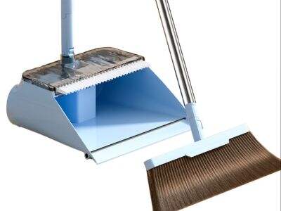 Trends shaping the future of ergonomic broom manufacturing