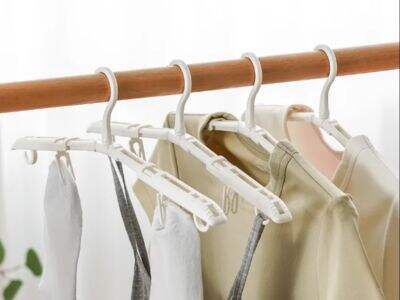 The Ultimate Guide to Merchandising a Clothes Rack and Shoe Rack for Max Sales