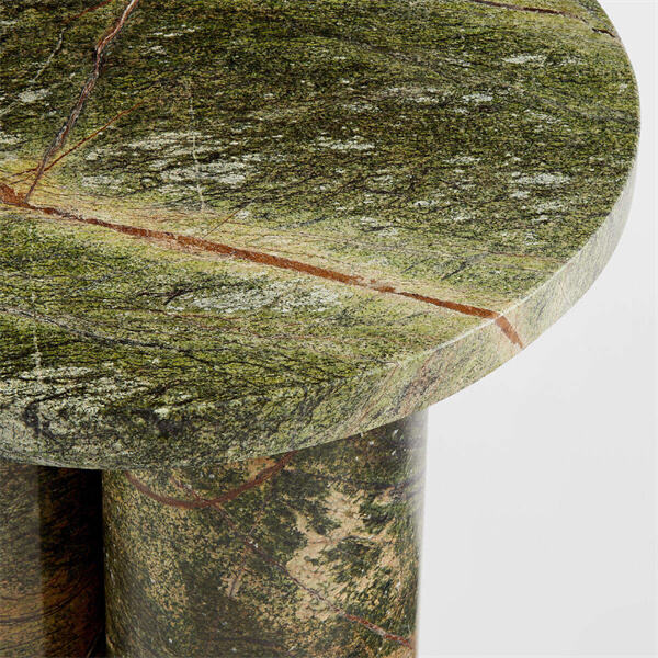 Lausuma, joka tuo kaikkiin tiloihin hienoutta ja eleganssia