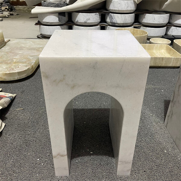 Kestävät ja premium-luokan marmorihihat myynnissä