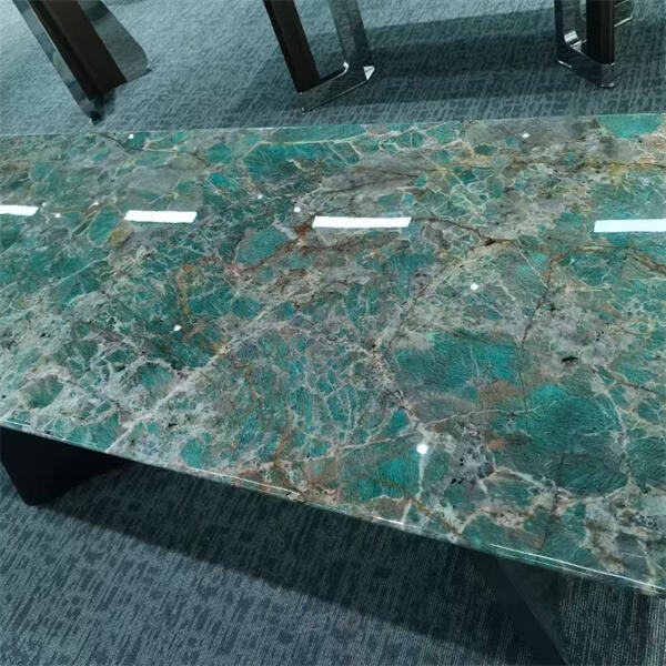 Kilpailukykyiset tukkuhinnat ensiluokkaisille marmorisivupöydille