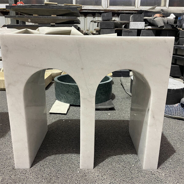 Kauneus ja kestovuus yhdistyneinä