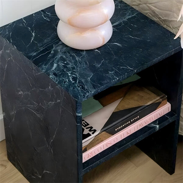 Monikäyttöinen muotoilu sopii monenlaiseen sisustustyyliin, nykyaikaisesta perinteiseen