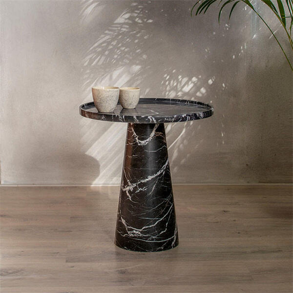 Herättele asiakkaita laadukkailla marmorimustavulla