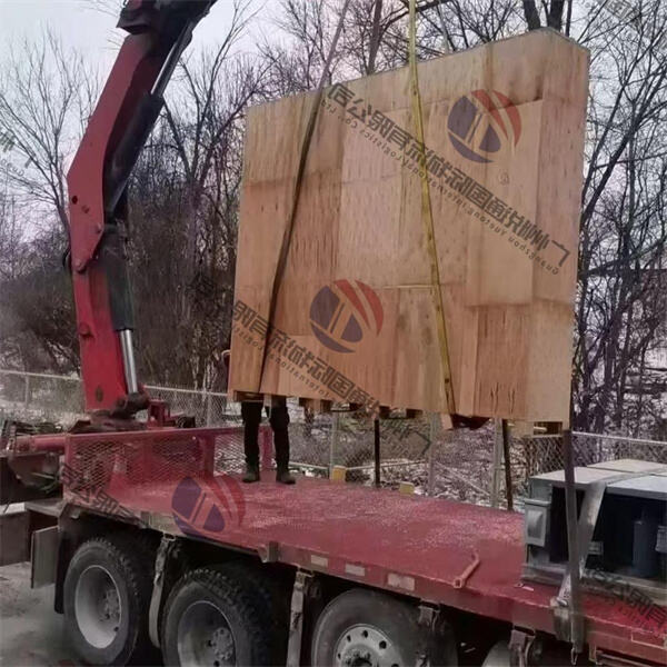 Logistics solutions for businesses operating in Australia