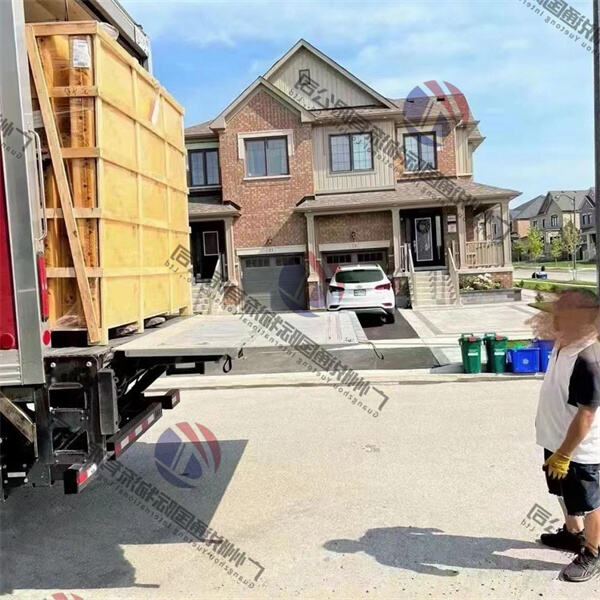 Cara membuat anggaran secara efektif untuk biaya pengiriman container?