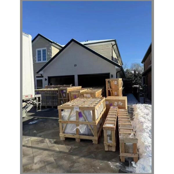 הגדלת תפוקה עם פתרונות לוגיסטיקה משולבים